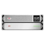 Nepertraukiamo maitinimo šaltinis (UPS) APC SRTL1000RM4UXLI, vaizdas 9