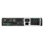 APC SMTL3000RMI2UCNC uninterruptible power supply (UPS)