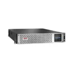 APC SMTL3000RMI2UCNC uninterruptible power supply (UPS)