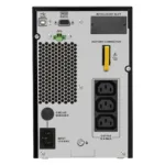 APC SRV1KI-E uninterruptible power supply (UPS)