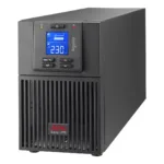 APC SRV1KI-E uninterruptible power supply (UPS)