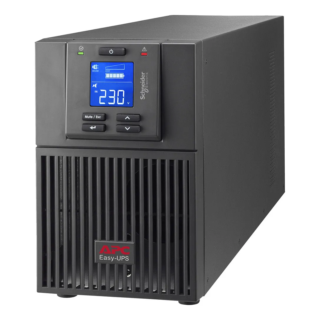 APC SRV1KI-E uninterruptible power supply (UPS) APC SRV1KI-E uninterruptible power supply (UPS)