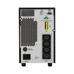 APC SRV2KI-E uninterruptible power supply (UPS)