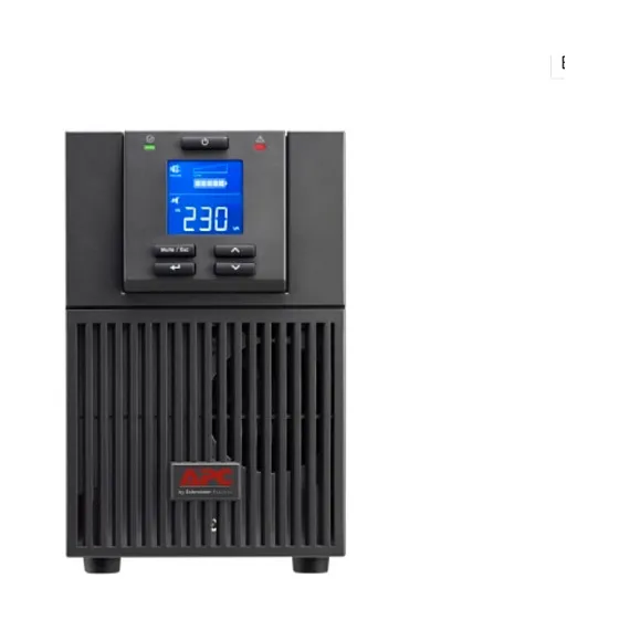 APC SRV2KI-E uninterruptible power supply (UPS) APC SRV2KI-E uninterruptible power supply (UPS)
