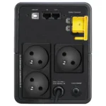 APC BX750MI-FR uninterruptible power supply (UPS)