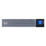 Nepertraukiamo maitinimo šaltinis (UPS) APC Easy UPS On-Line (SRVL3KRIRK), vaizdas 2