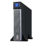 Nepertraukiamo maitinimo šaltinis (UPS) APC Easy UPS On-Line (SRVL3KRIRK), vaizdas 4