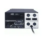 Nepertraukiamo maitinimo šaltinis (UPS) APC Smart-UPS 5000VA (SUA5000RMT5U), vaizdas 2