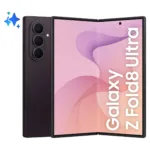 Samsung Galaxy Z Fold8 Ultra 16RAM 1TB EU violet shadow