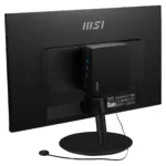 MSI Cubi NUC 13MQG-210BEU