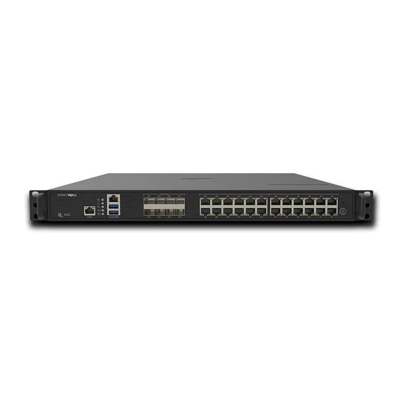 SonicWall NSa 4800 High Availability hardware firewall SonicWall NSa 4800 High Availability hardware firewall