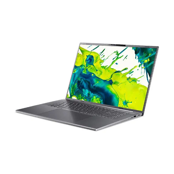 Acer Aspire 18 AI A18-I71M-71T7 Acer Aspire 18 AI A18-I71M-71T7