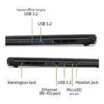 Acer Nitro V 17 AI ANV17-61-R3KD