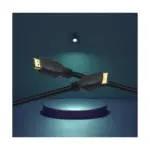 HDMI kabelis Helos 288395, vaizdas 2