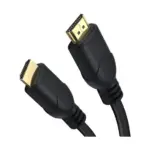 HDMI kabelis Helos 288395