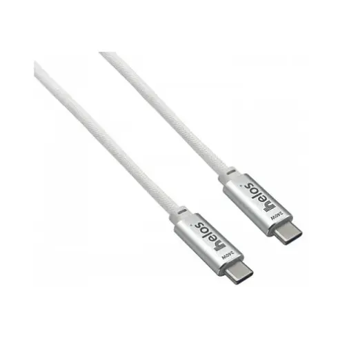 USB kabelis Helos 372343