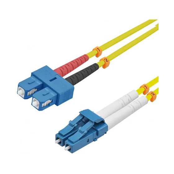 Helos 196060 InfiniBand/fibre optic cable Helos 196060 InfiniBand/fibre optic cable