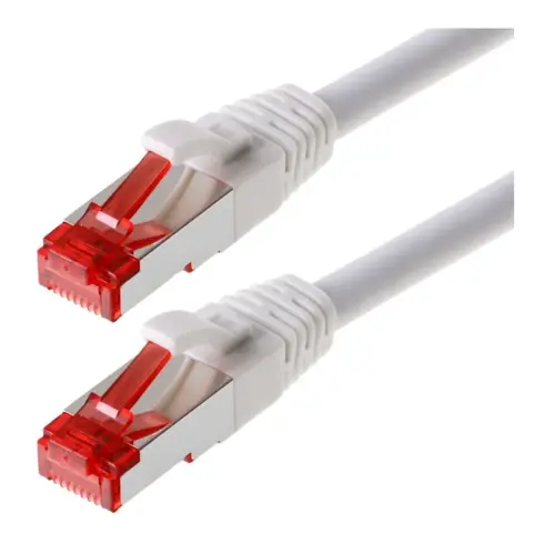 Tinklo kabelis Helos S/FTP (PIMF) CAT 6 30m (118062)