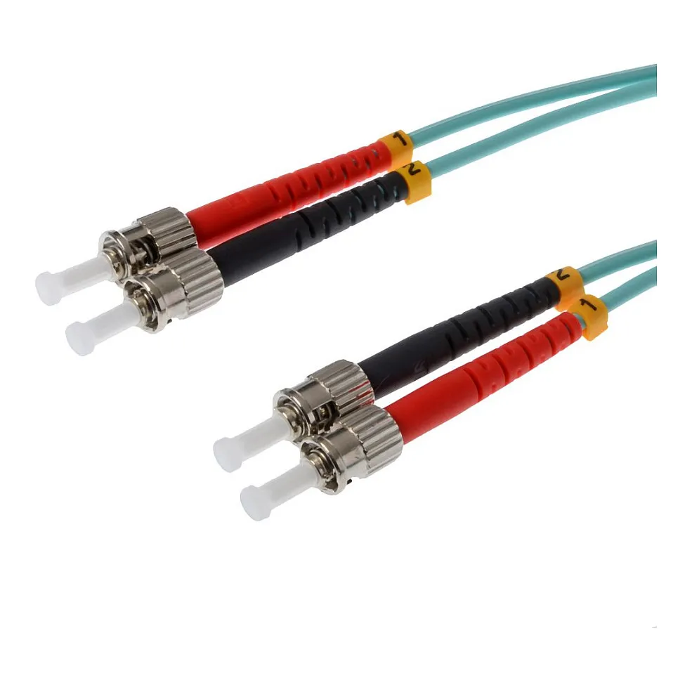 Helos 3m OM3 ST InfiniBand/fibre optic cable Helos 3m OM3 ST InfiniBand/fibre optic cable