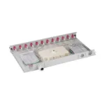 EFB Elektronik B71901L12OM4 fibre optic adapter