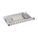 EFB Elektronik B71901L12OM4 fibre optic adapter