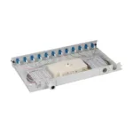 EFB Elektronik B71921L12 fibre optic adapter