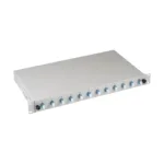 EFB Elektronik B71921L12 fibre optic adapter
