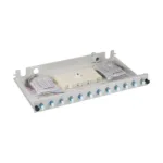 EFB Elektronik B71921L12 fibre optic adapter