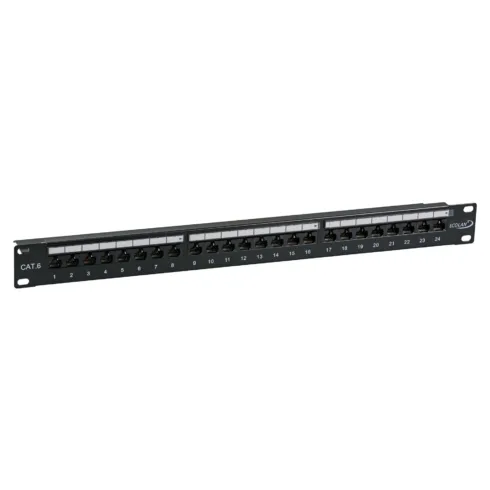 Komutacinė panelė EFB Elektronik 11324126