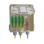 Elektros dėžutė EFB Elektronik 53706.1, vaizdas 2