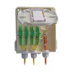 Elektros dėžutė EFB Elektronik 53706.1