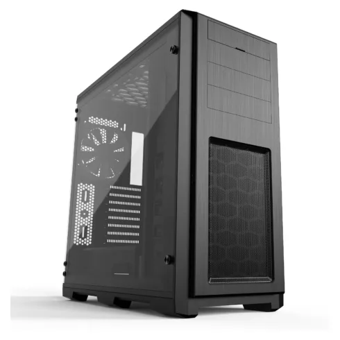 Phanteks Enthoo Pro Tempered Glass