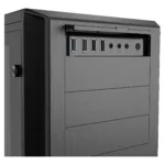 Phanteks Enthoo Pro Tempered Glass