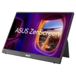 ASUS ZenScreen MB16FC computer monitor