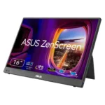 ASUS ZenScreen MB16FC computer monitor