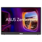 ASUS ZenScreen MB16FC computer monitor