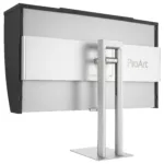 ASUS ProArt OLED PA32UCDMR-K computer monitor