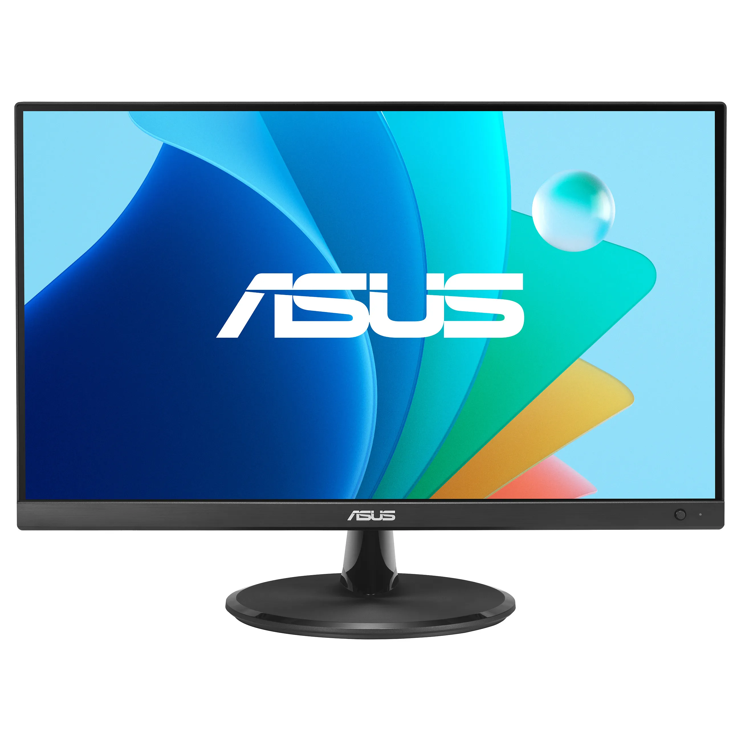 ASUS VP229QF-P computer monitor ASUS VP229QF-P computer monitor