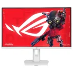 ASUS ROG Strix XG27ACMES-W computer monitor