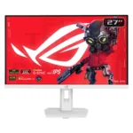 ASUS ROG Strix XG27ACMES-W computer monitor