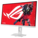 ASUS ROG Strix XG27ACMES-W computer monitor