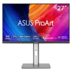 ASUS ProArt PA278CGRV computer monitor