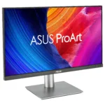 ASUS ProArt PA278CGRV computer monitor