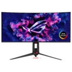 ASUS ROG Swift OLED PG34WCDN computer monitor