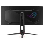 ASUS ROG Swift OLED PG34WCDN computer monitor