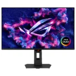 ASUS ROG Strix XG27UQ computer monitor