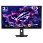 ASUS ROG Strix OLED XG32UQDMS computer monitor