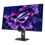 ASUS ROG Strix OLED XG32UQDMS computer monitor