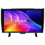 ASUS ProArt OLED PA27USD computer monitor