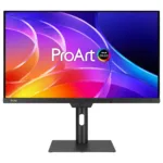 ASUS ProArt OLED PA27USD computer monitor